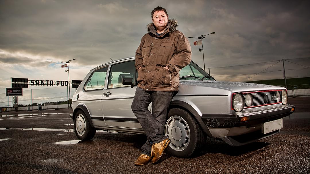 Wheeler Dealers Trading Up