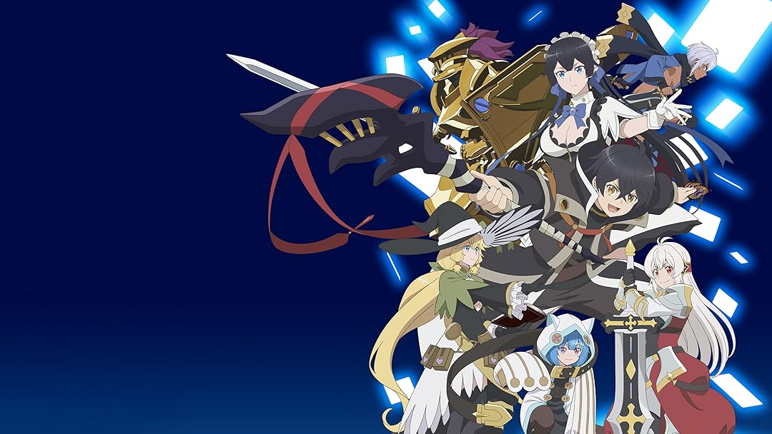Sono stato quasi ammazzato in fondo al dungeon dai compagni in cui credevo tanto, ma grazie al dono 'gacha infinito' ho ottenuto compagne di livello 9999 e ora mi vendicherò sugli ex membri del party e sul mondo & dicendogli "ben vi sta!"
