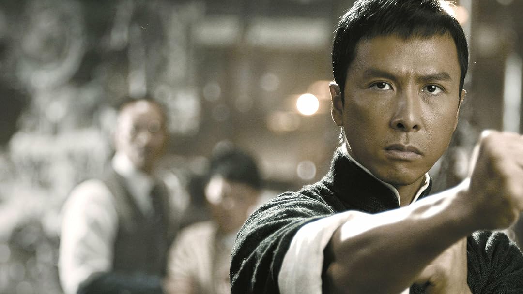 Ip Man 3