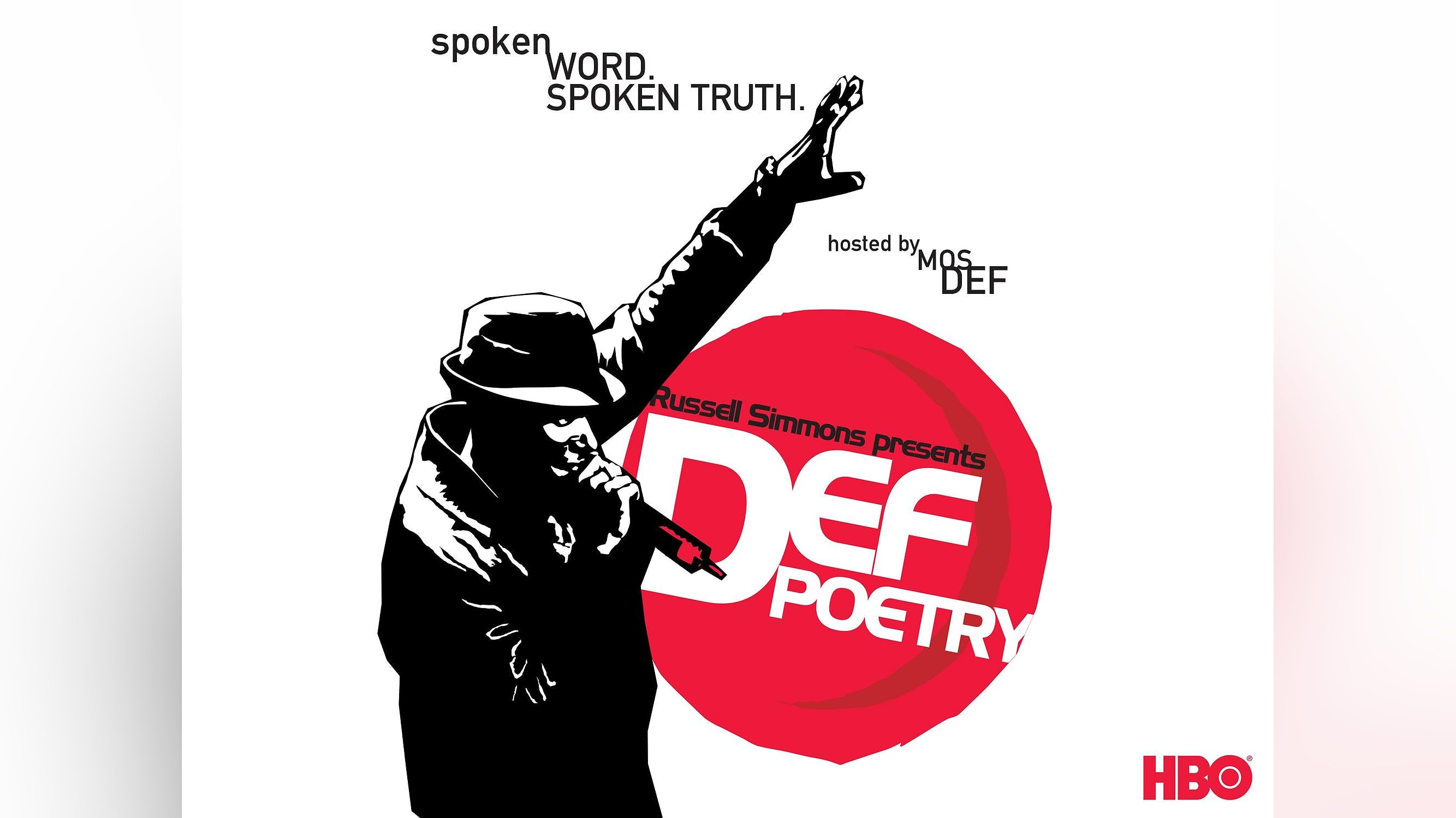 (未使用･未開封品)Russell Simmons Presents: Def Poetry Season 6 [DVD] Amazon.com: Def Poetry - Season 6 : Various, Various: Movies