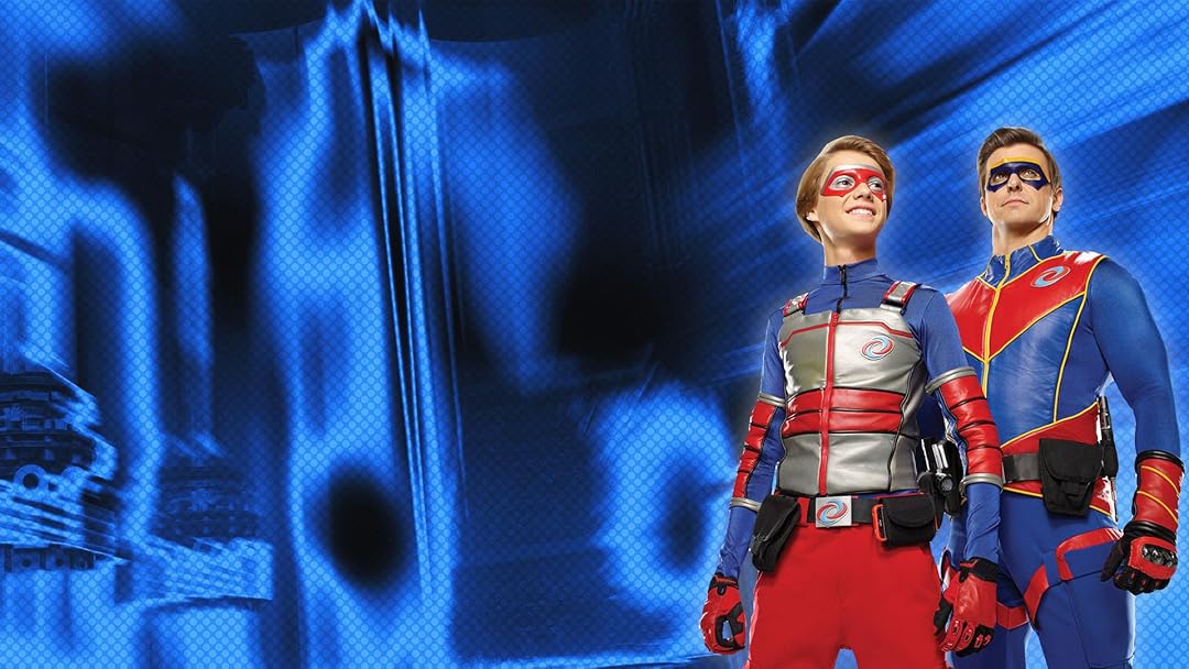 Henry Danger