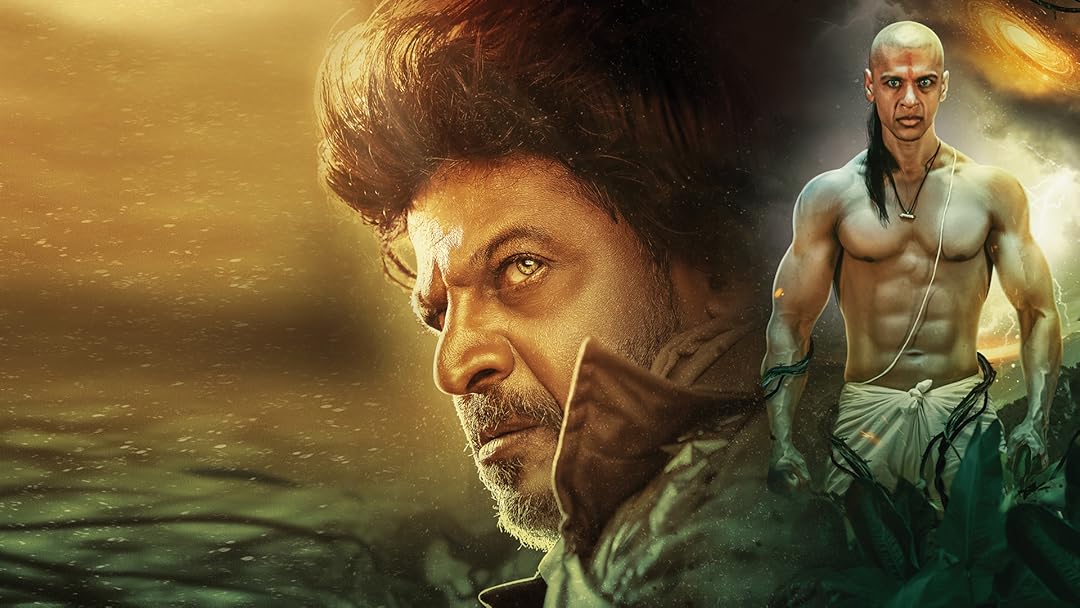 Jai Bhajarangi