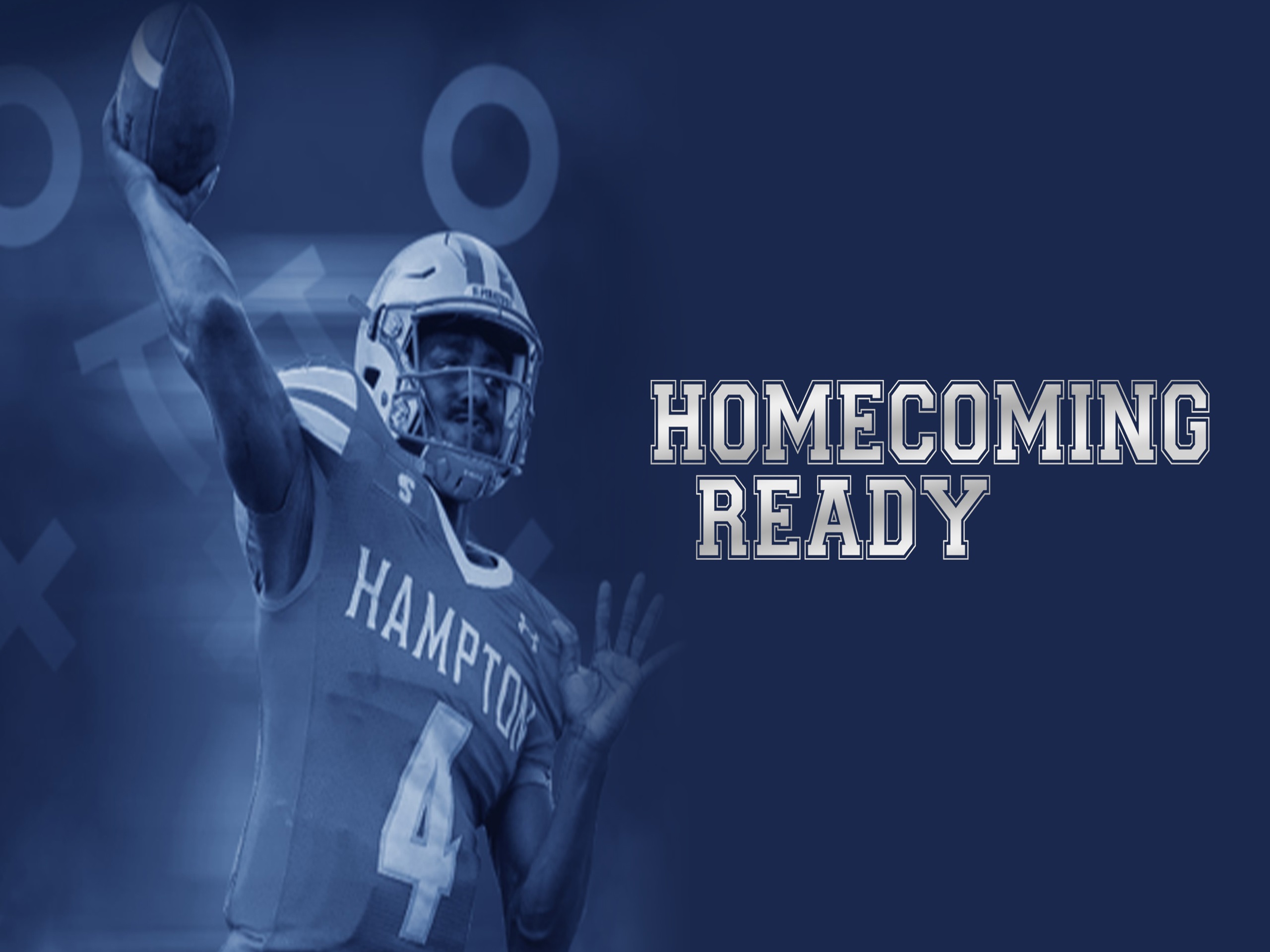 Gunsmoke Homecoming: Experience The Magic. - ciwr2e5