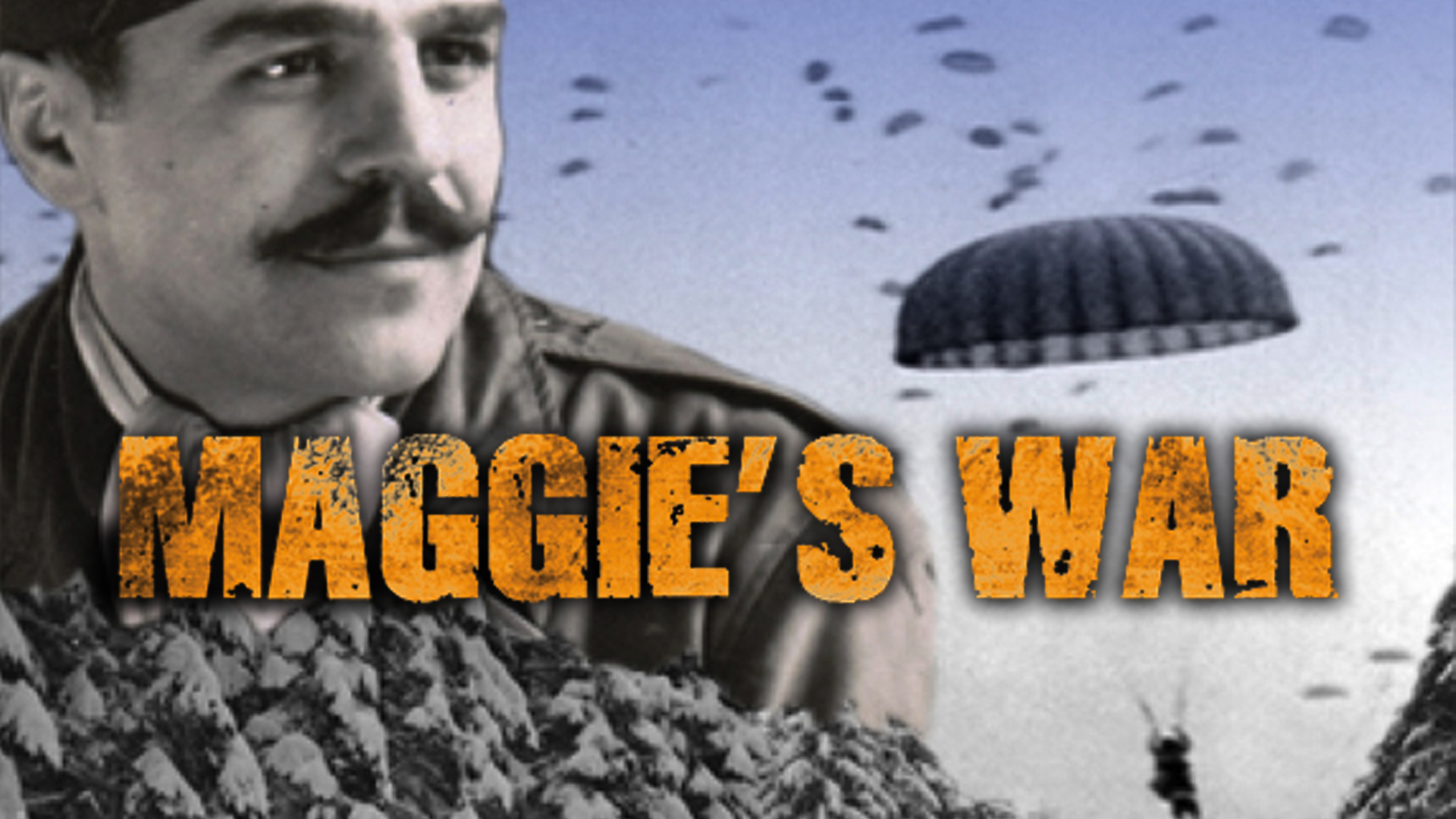 Watch Maggie's War | Prime Video