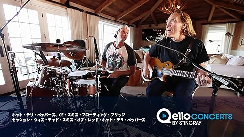 レッド・ホット・チリ・ペッパーズ / - Live at Tokyo Dome- Red Hot Chili Peppers レッド・ホット・チリ・ペッパーズ/Tokyo