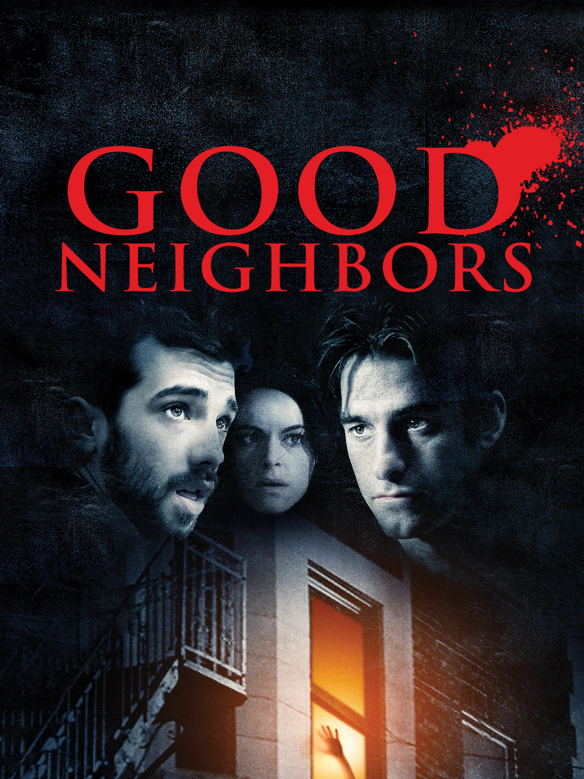 (未使用･未開封品)Good Neighbors: Complete Series 1-3 [DVD] Amazon.com: Good Neighbors - The Complete Series 4 by BBC