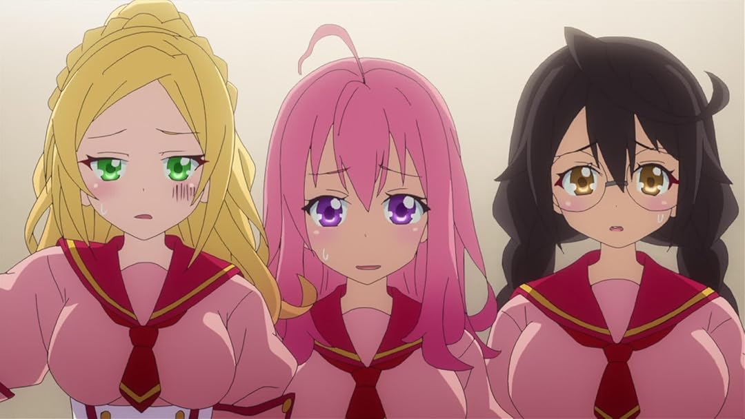 Pastel Memories