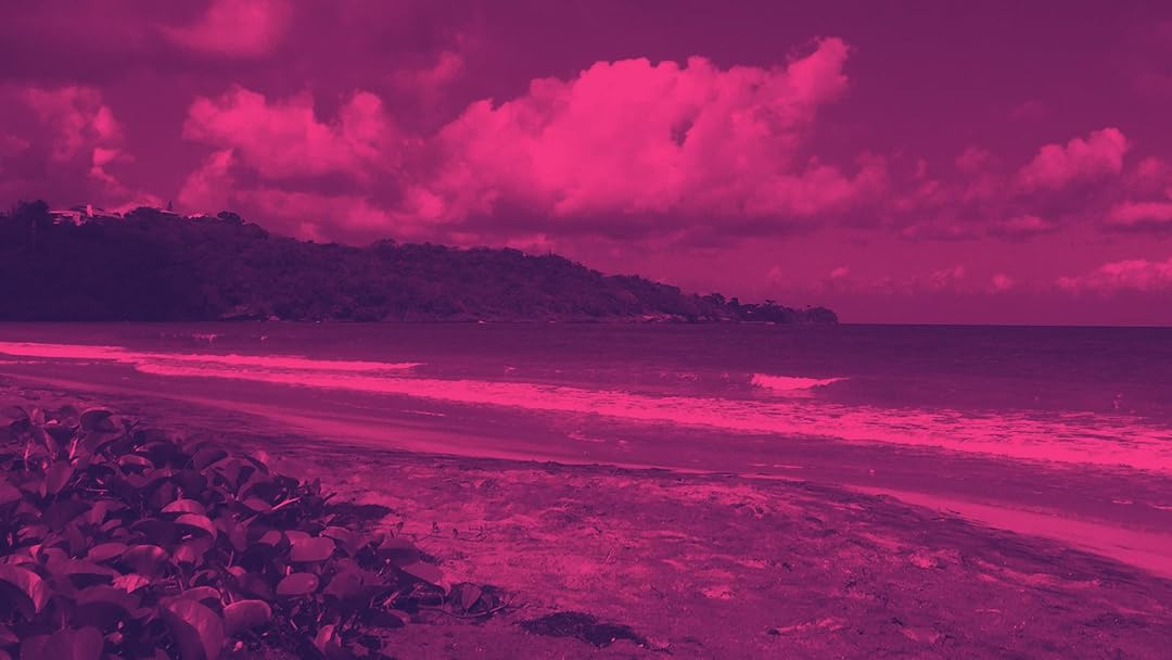 Meurtres en Martinique