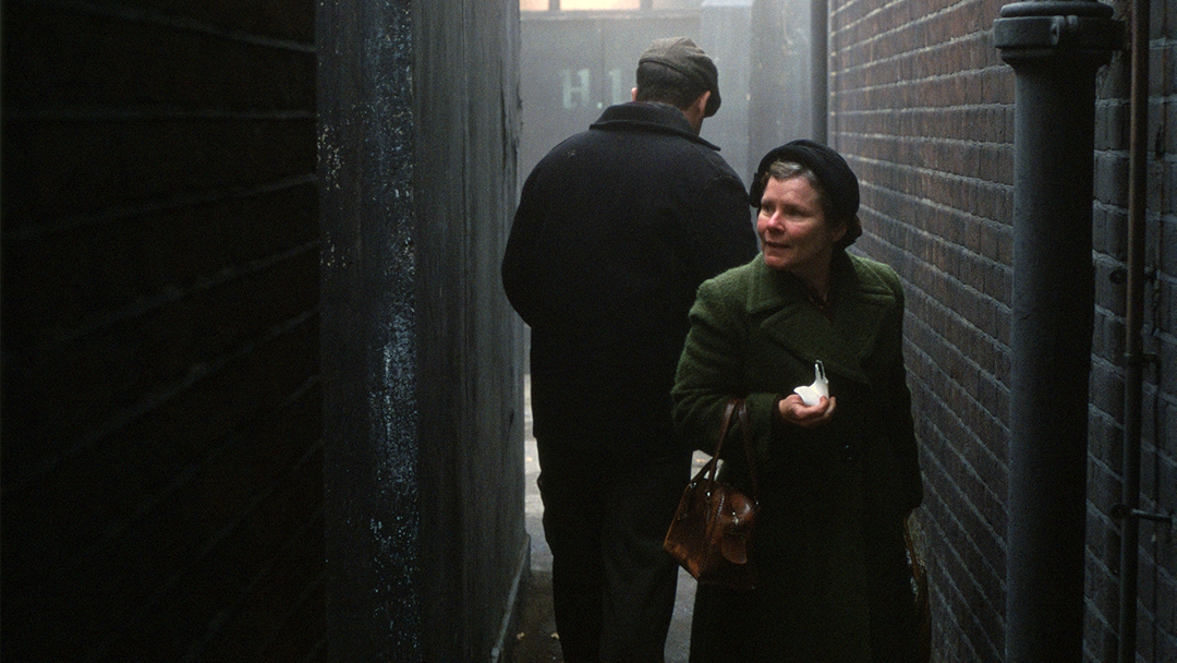 Vera Drake