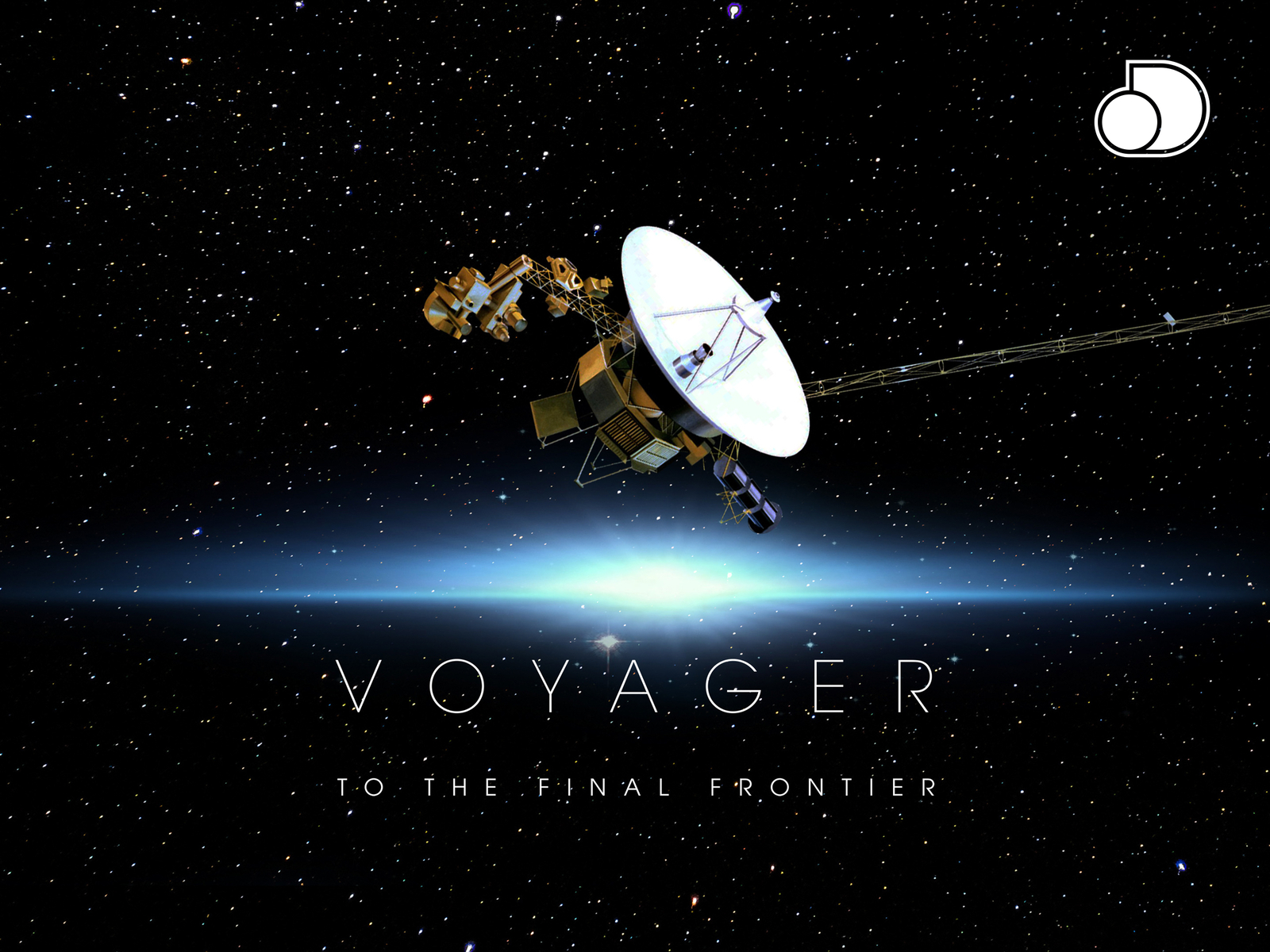 その他 Voyager: To the Final Frontier [DVD] Voyager: To the Final Frontier (DVD disc) 2012 BBC