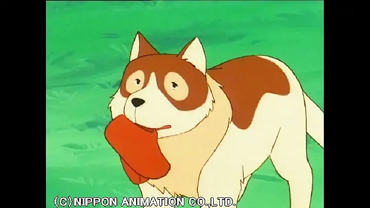 フランダースの犬　09