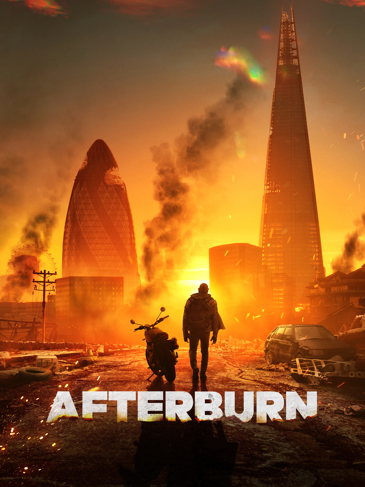 Afterburn (2025)