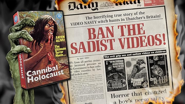 Watch documentary movies and TV shows on Amazon Prime Video