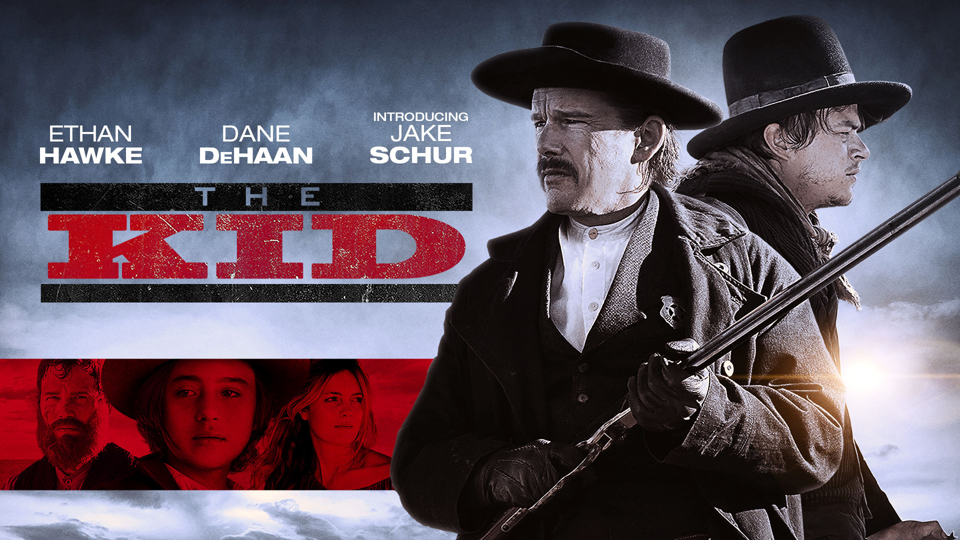 Watch The Killing Of Billy The Kid | Prime Video