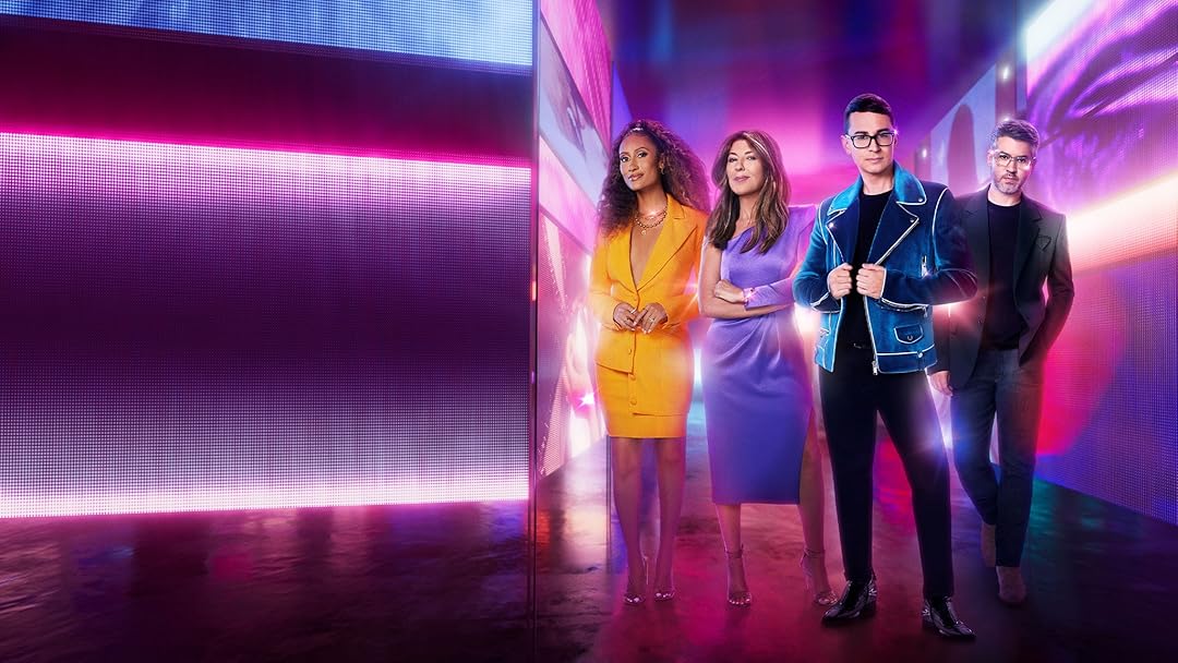 Project Runway