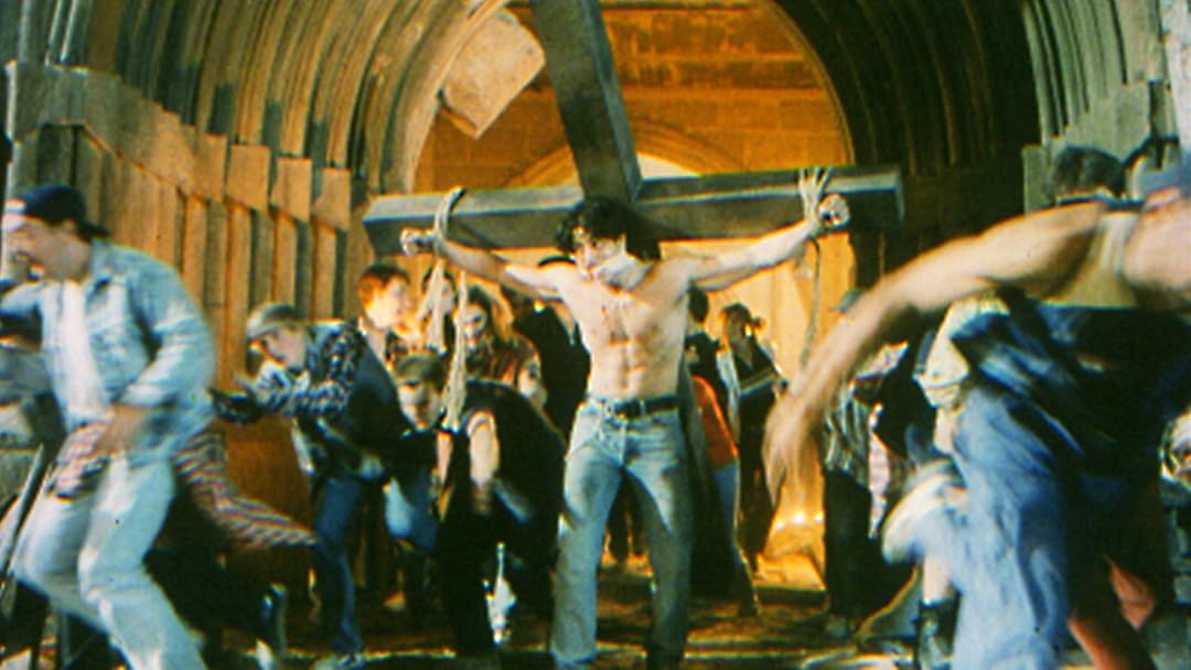 Prime Video An American Werewolf in Paris