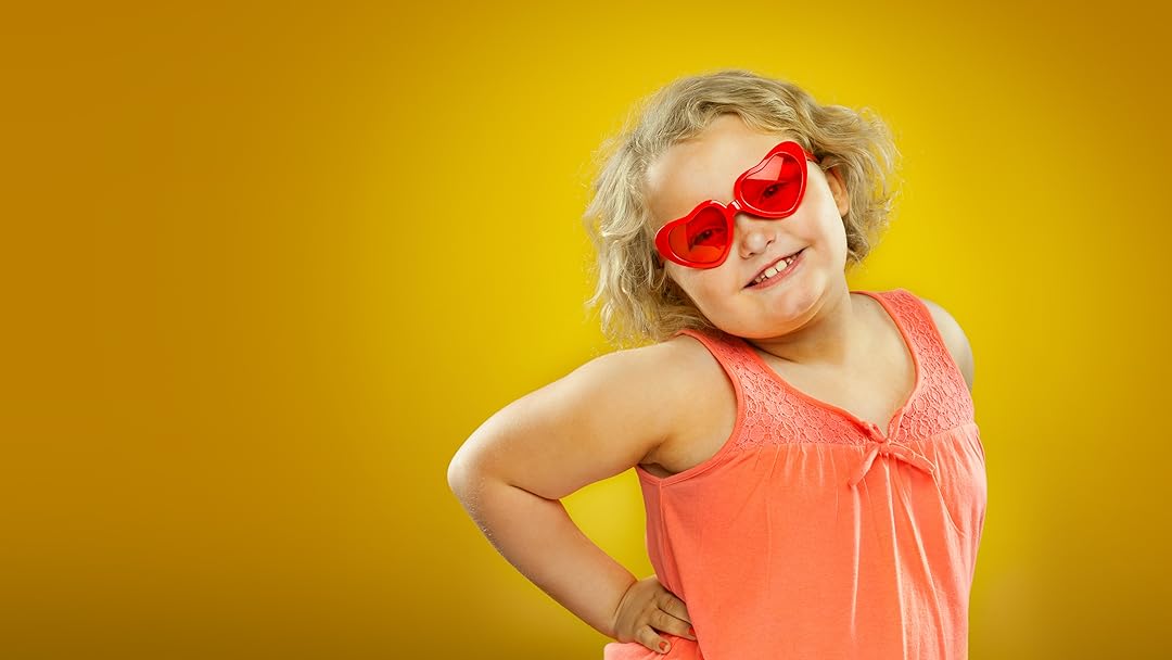 Here Comes Honey Boo Boo