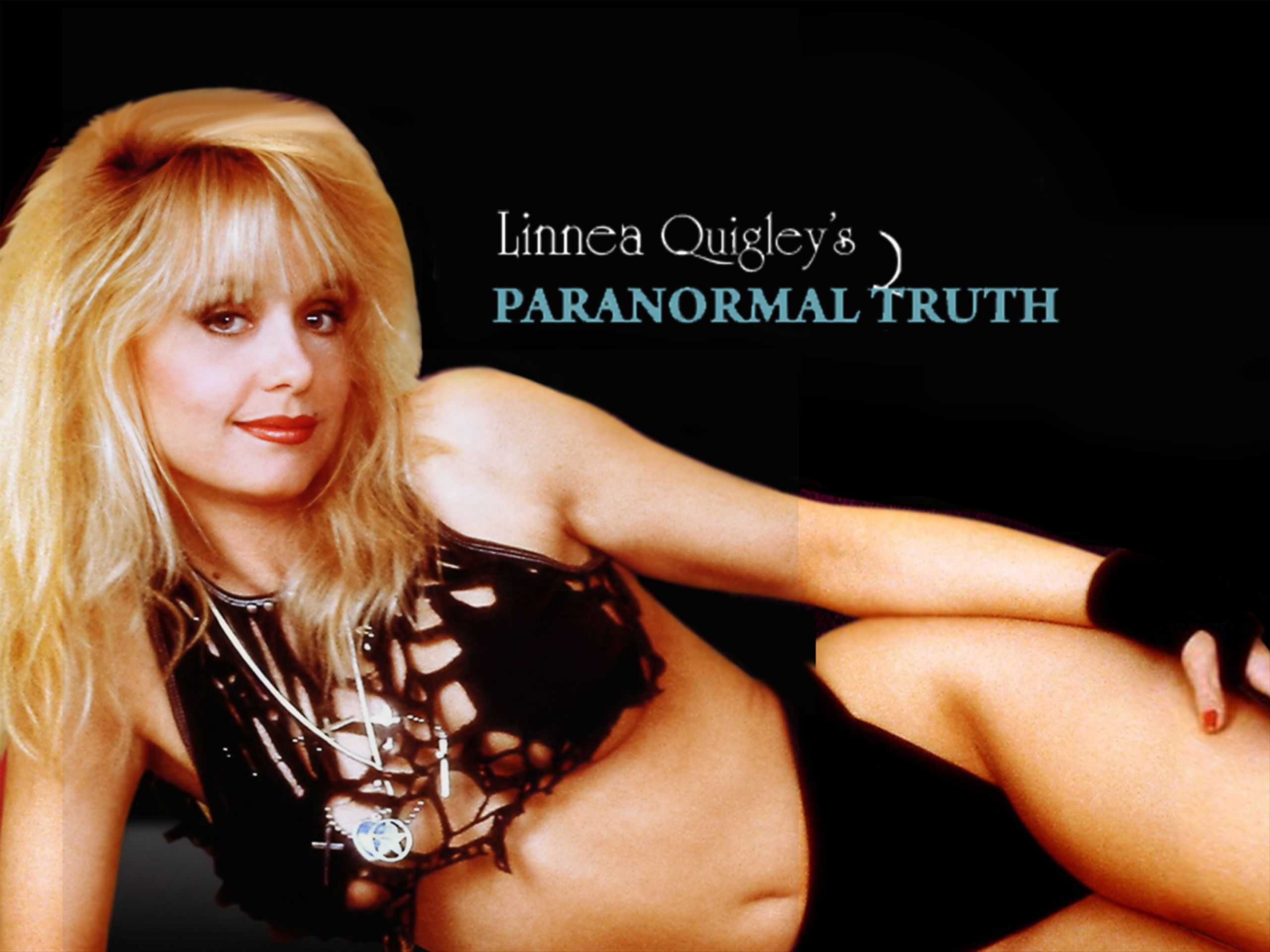 Linnea Quigley yalangoch fotosuratlar