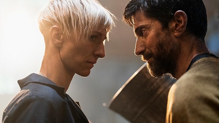 Música y canciones Rompenieves Music Songs Snowpiercer 4x03