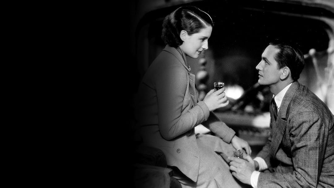 Smilin' Through (1932)