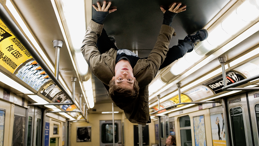 The Amazing Spider-Man Double Feature