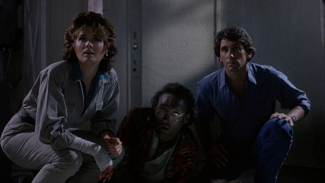 The Nest (1988)
