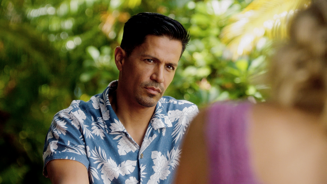 Magnum P.I.