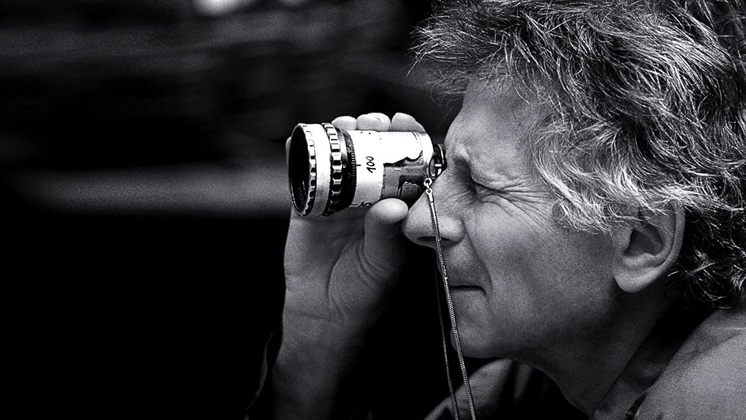 Roman Polanski. Mi vida. Mi cine.
