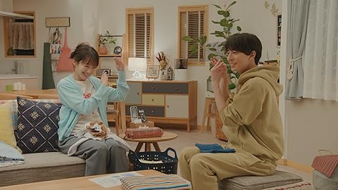 わたしのお嫁くん