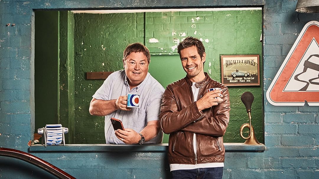 Wheeler Dealers