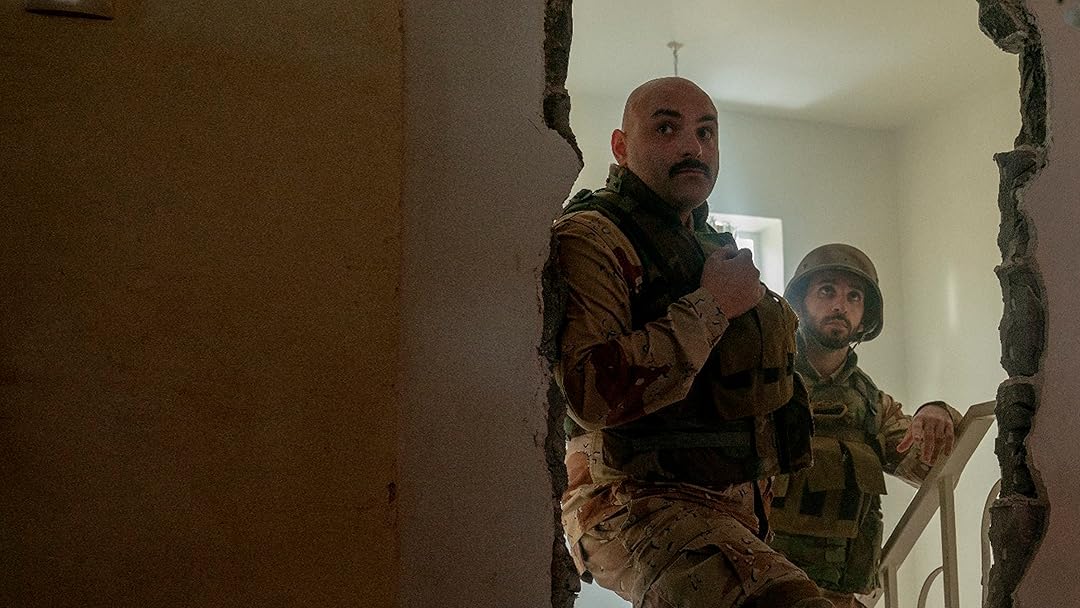 Warfare: tempo di guerra. Intervista ad Alex Garland e al cast