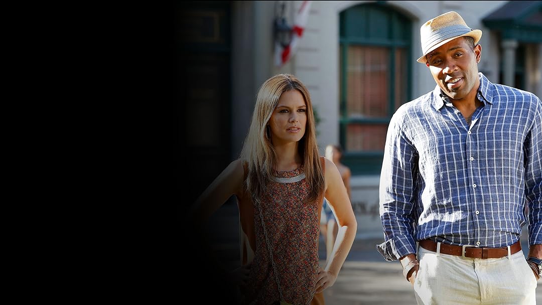 Hart of Dixie