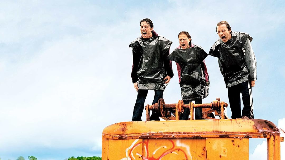 Garden State
