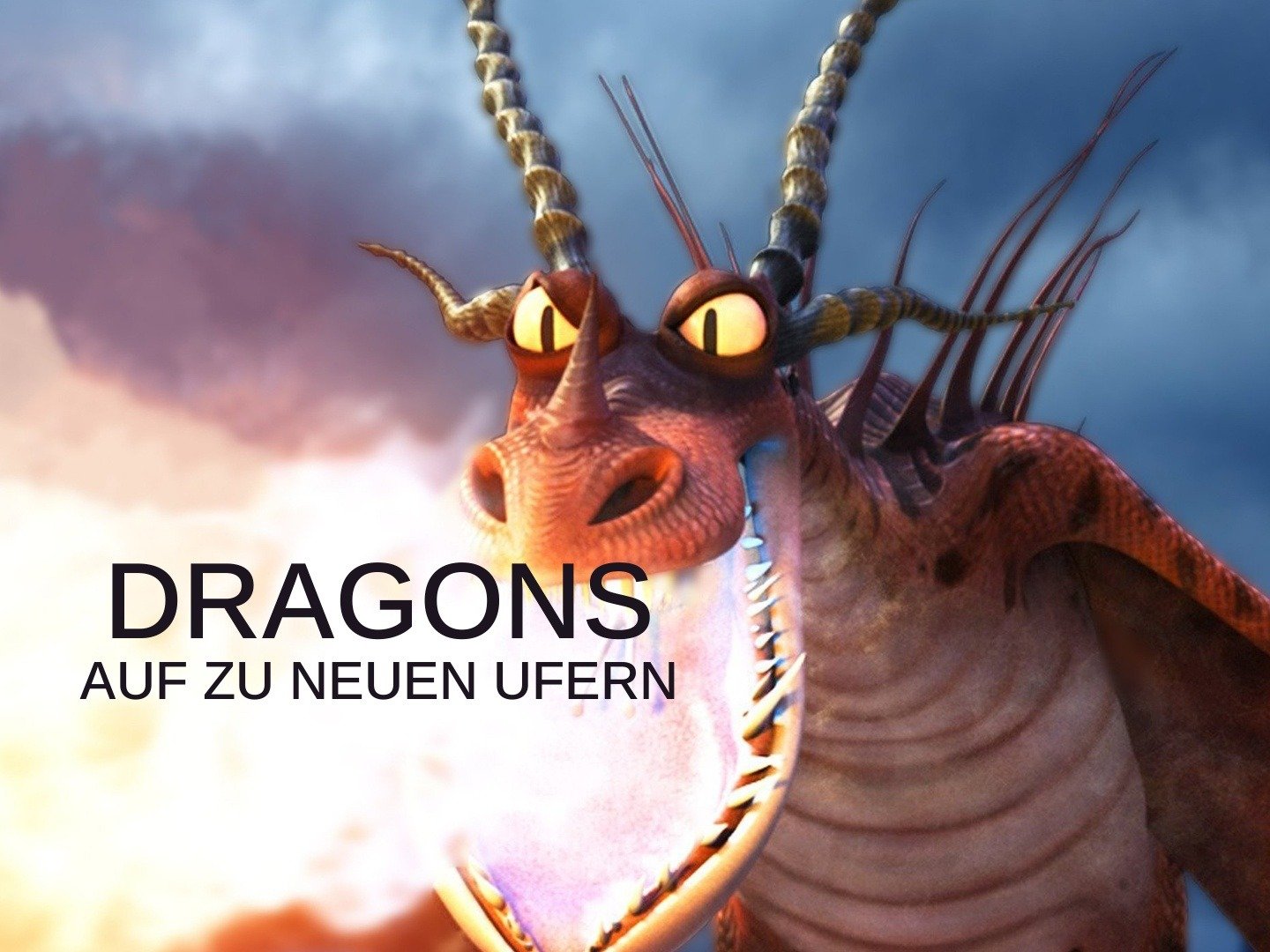 Dragons Auf Zu Neuen Ufern Ganze Folgen Deutsch Kostenlos www.primevideo.com