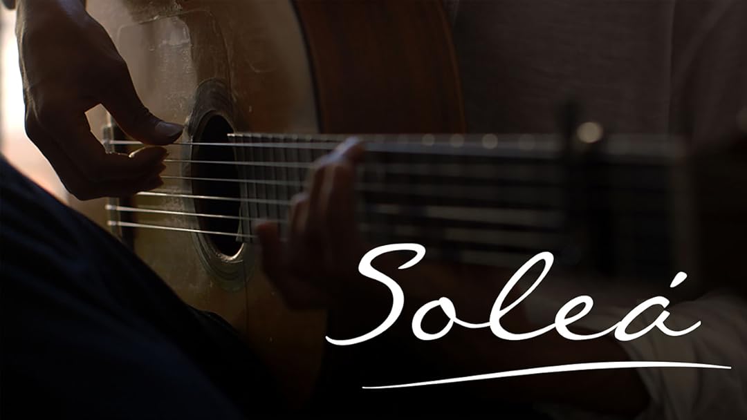 Soleá
