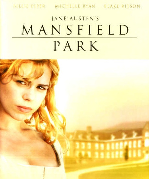 Watch Mansfield Park | Prime Video