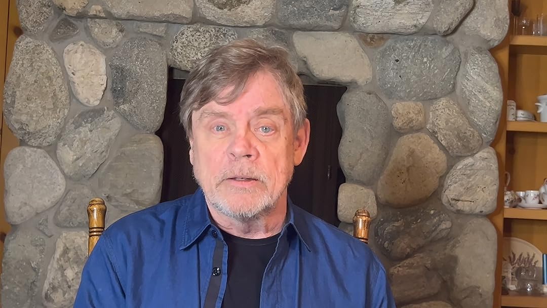 The MST3K Turkey Day Marathon 2024: Gamera vs. Jiger [Hosted by Mark Hamill]