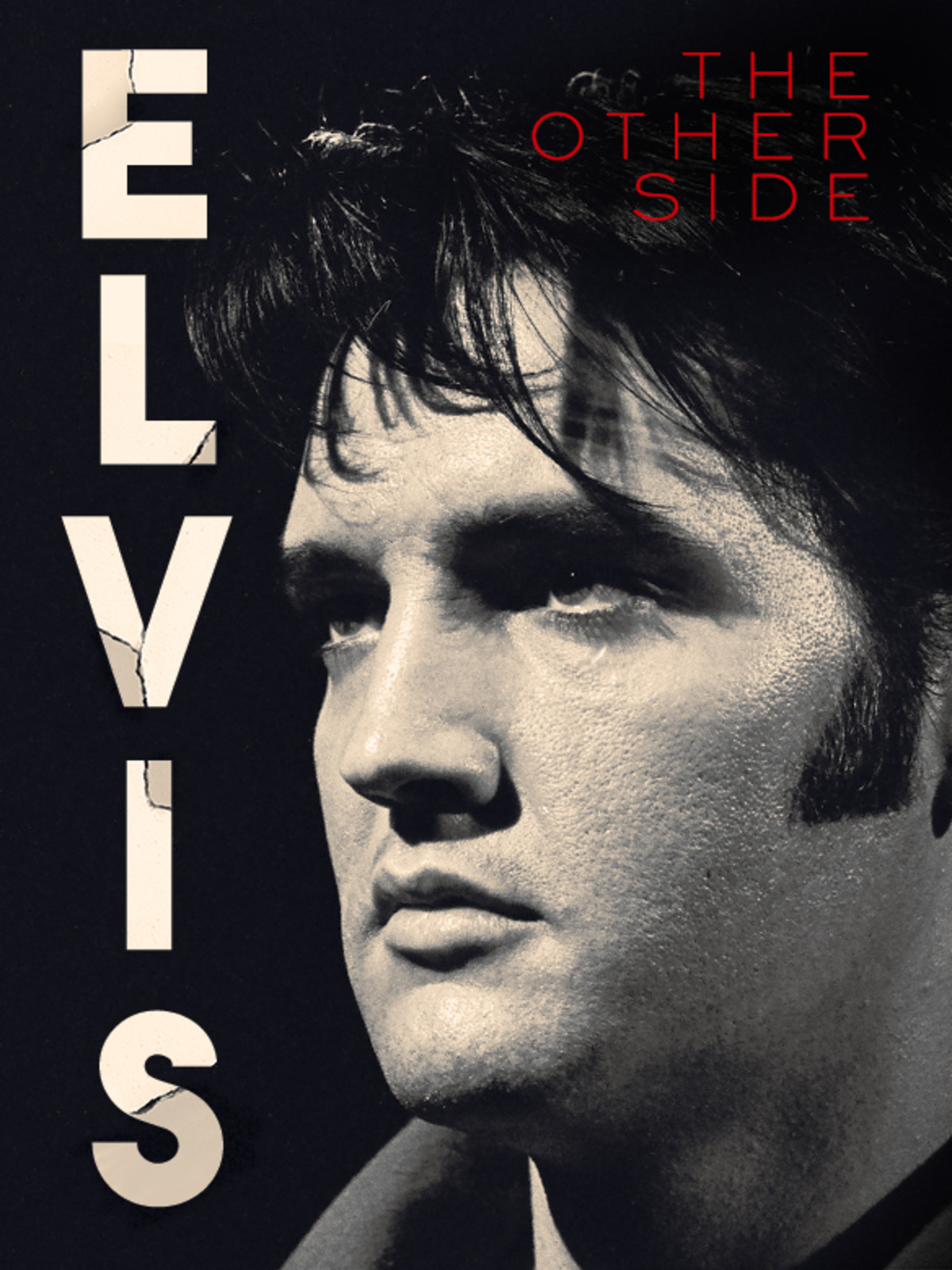 未開封品】 ELVIS THE OTHER SIDES VINTAGE ELVIS PRESLEY THE