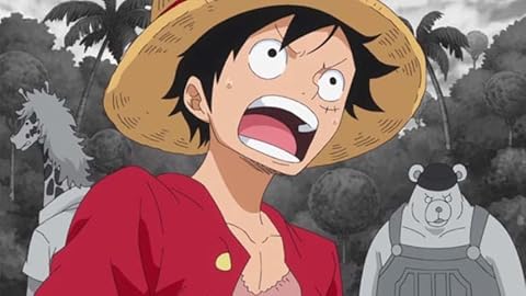 ワンピース