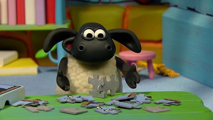 Prime Video: Timmy Time - Season 1