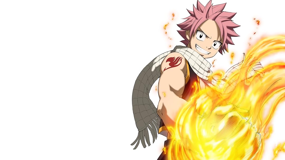 Fairy Tail
