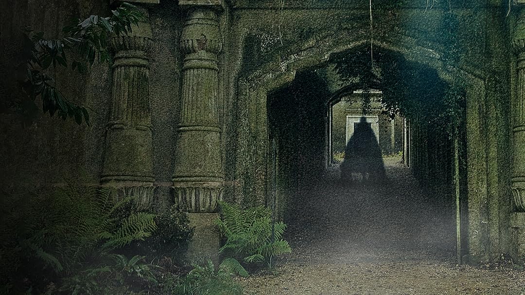 The Curse of the Highgate Vampire