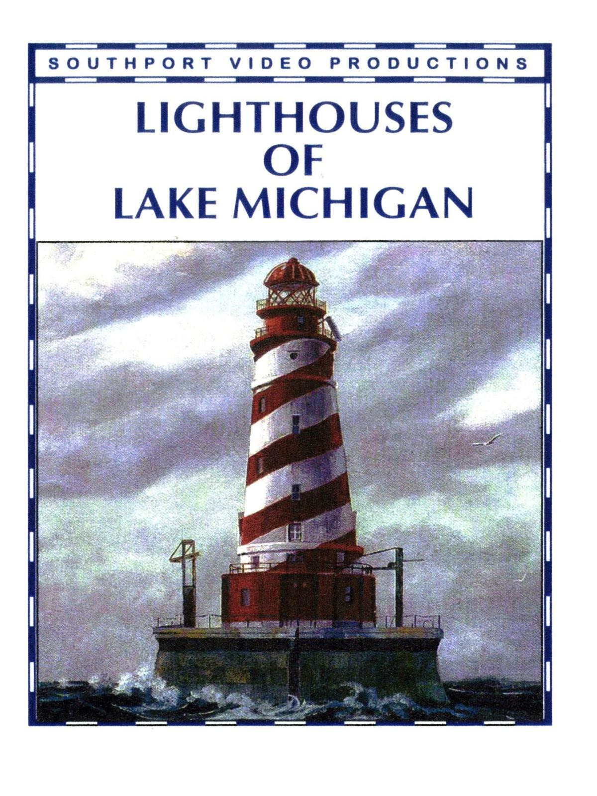 Prime Video Lighthouses of Lake Michigan
