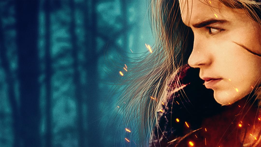 Wynonna Earp