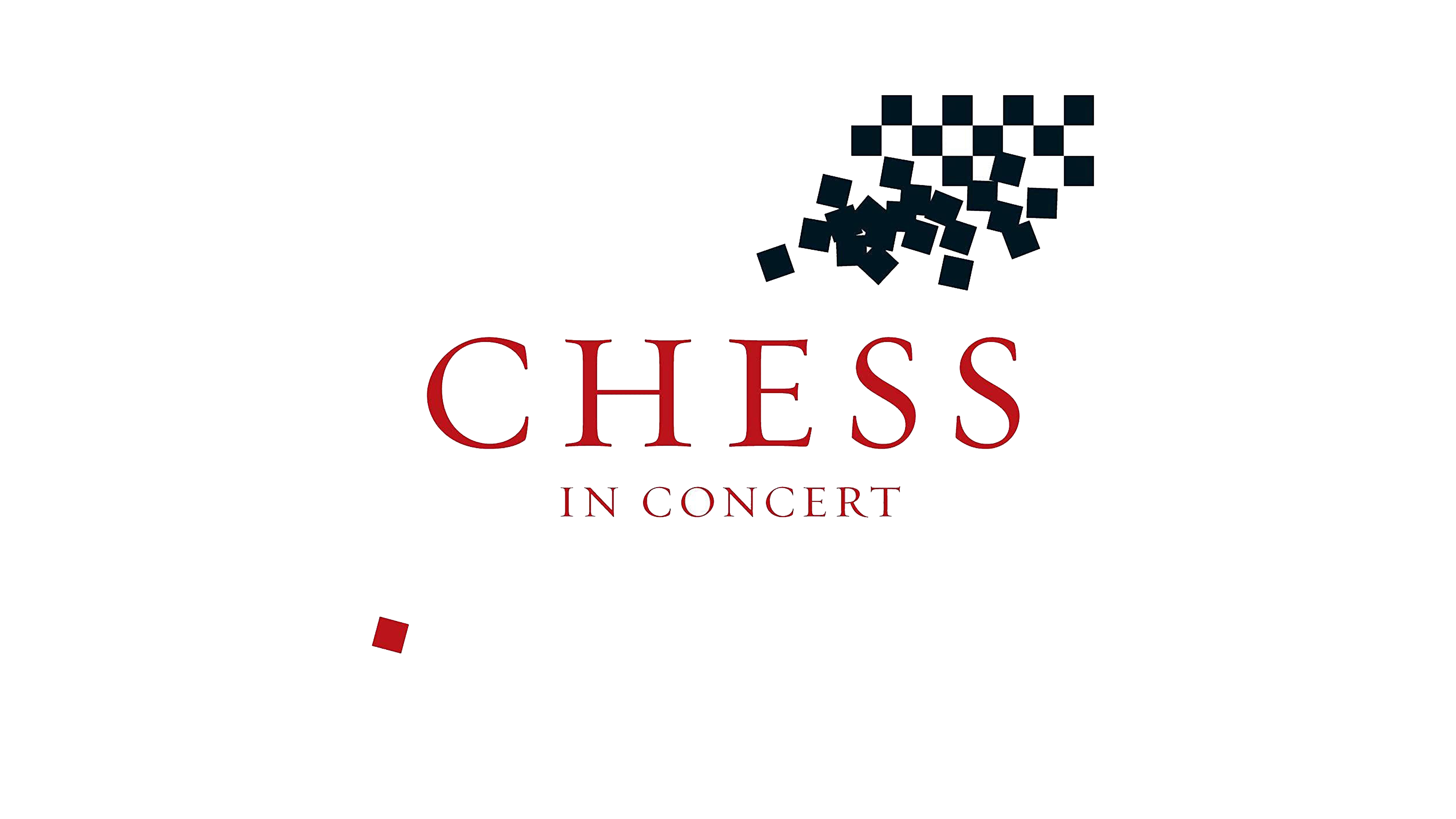 Prime Video: Various Artists - Chess in Concert