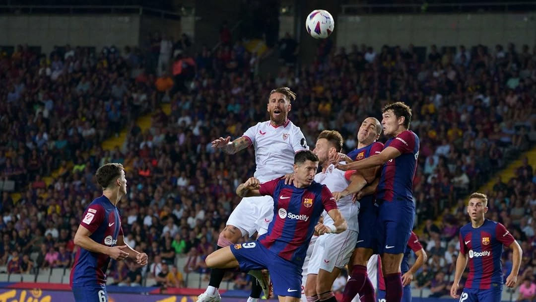 LaLiga Talking Football 2024/25