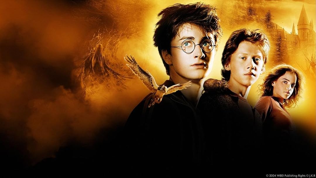 Harry Potter und der Gefangene von Askaban [dt./OV]