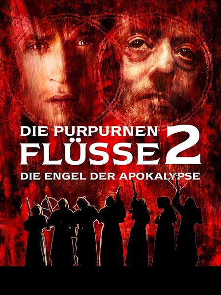 Wer Streamt Die Purpurnen Flusse 2 Die Engel Der Apokalypse