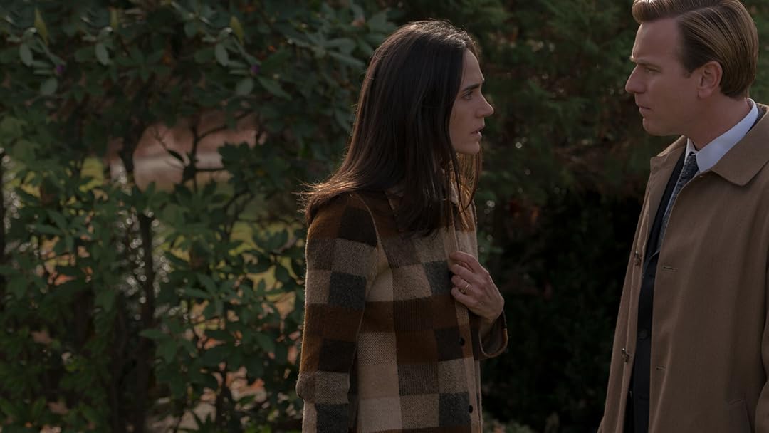 American Pastoral