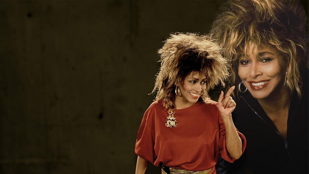 BET & ET Present Tina Turner: Life And Legacy
